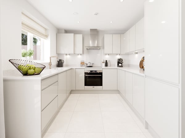 Plot 25 - The Wentwood - Image 4