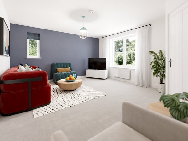 Plot 4 - The Tuxford - Image 4