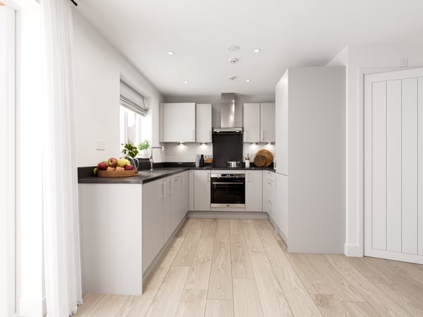 Plot 70 - The Danbury - Image 4