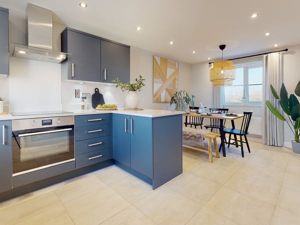 Plot 146 - The Charndale - Image 2