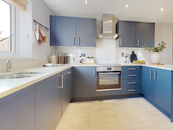Plot 146 - The Charndale - Image 3