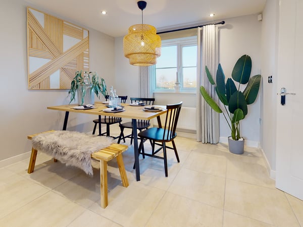 Plot 146 - The Charndale - Image 4