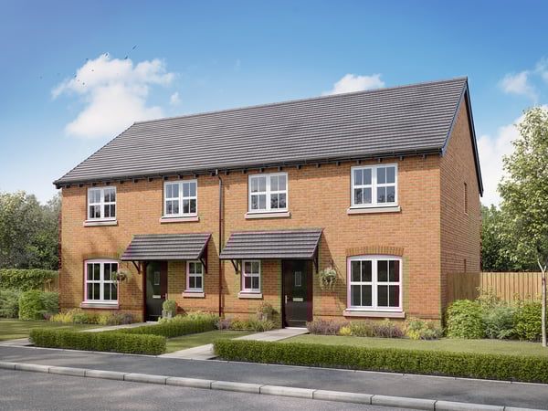 Plot 149 - The Ellesmere - Image 1