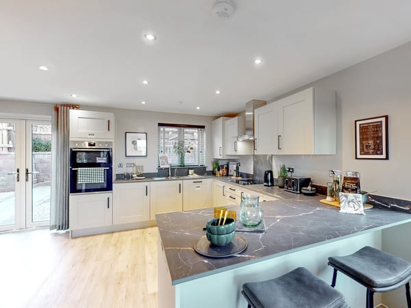 Plot 182 - The Himbleton - Image 2