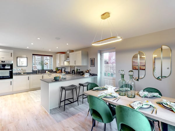 Plot 182 - The Himbleton - Image 3
