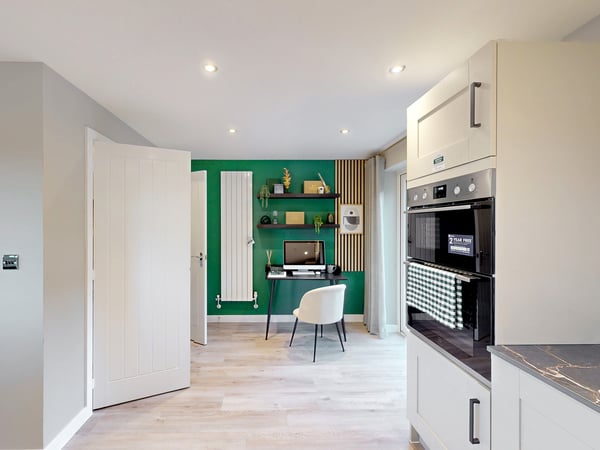 Plot 182 - The Himbleton - Image 4