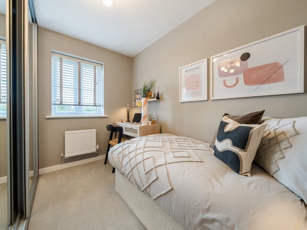 Plot 117 - The Galloway - Image 1