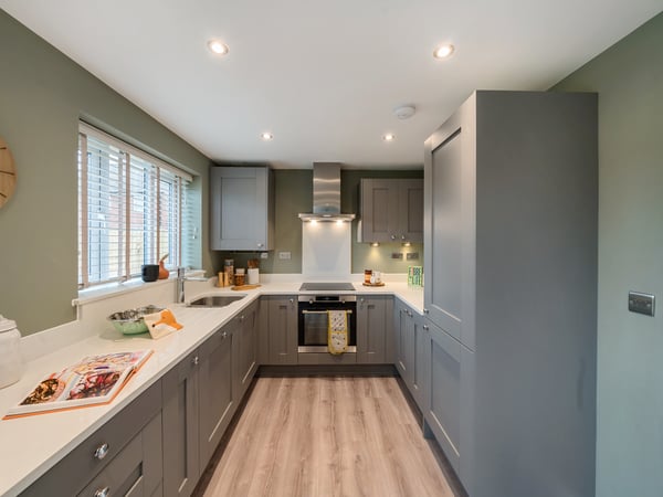 Plot 118 - The Galloway - Image 1