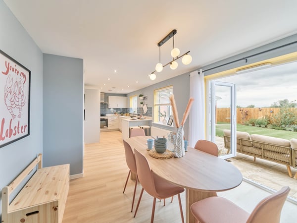 Plot 119 - The Kielder - Image 2