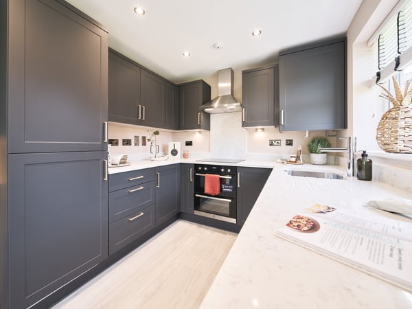 Plot 122 - The Deepdale - Image 1