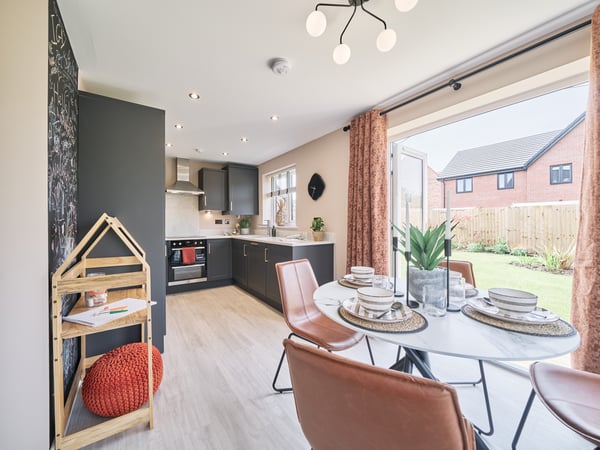 Plot 122 - The Deepdale - Image 3