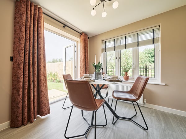 Plot 122 - The Deepdale - Image 4