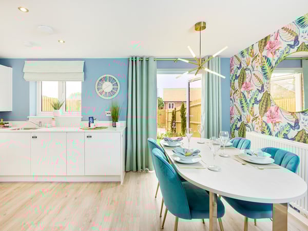 Plot 123 - The Danbury - Image 3