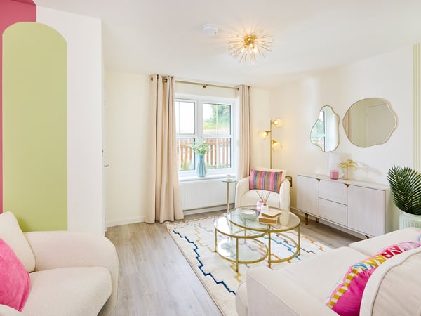 Plot 123 - The Danbury - Image 4