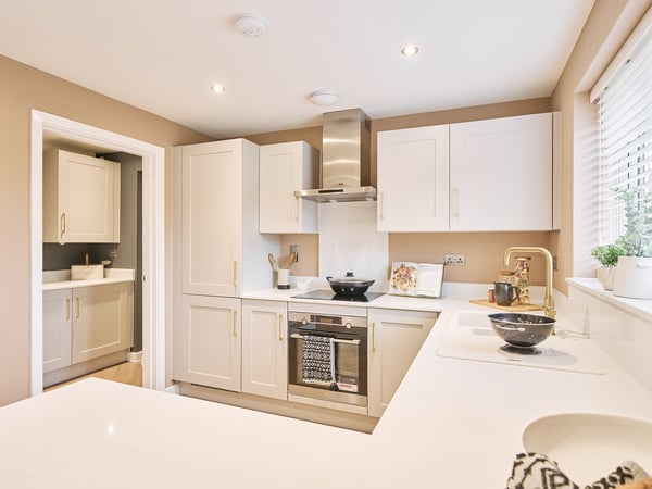 Plot 125 - The Broadwell - Image 1