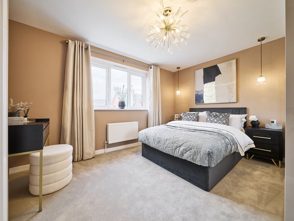 Plot 126 - The Broadwell - Image 1