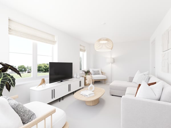 Plot 127 - The Deepdale - Image 1
