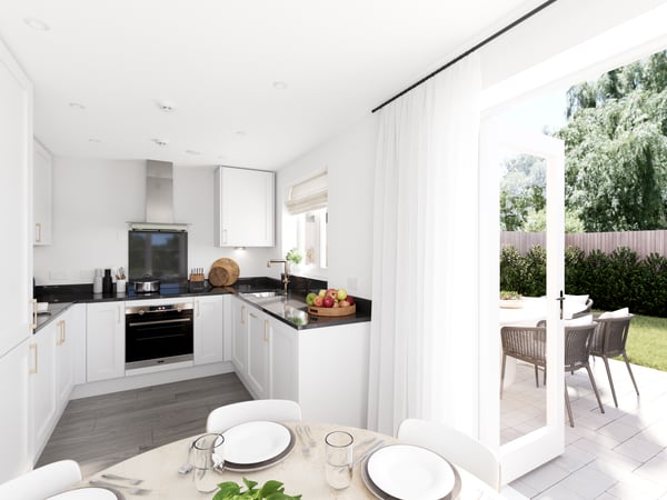 Plot 127 - The Deepdale - Image 3