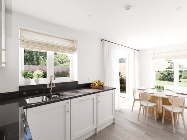 Plot 127 - The Deepdale - Image 4