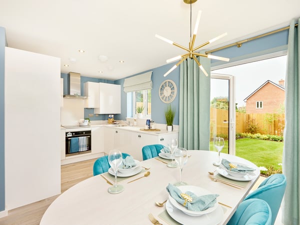 Plot 128 - The Danbury - Image 2