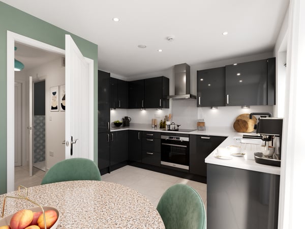 Plot 155 - The Saunton - Image 2