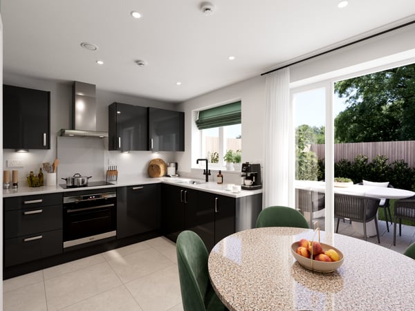 Plot 155 - The Saunton - Image 3