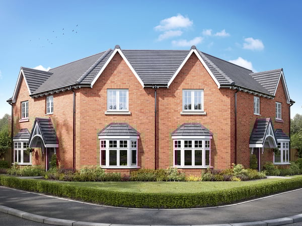 Plot 161 - The Heathcote - Image 1