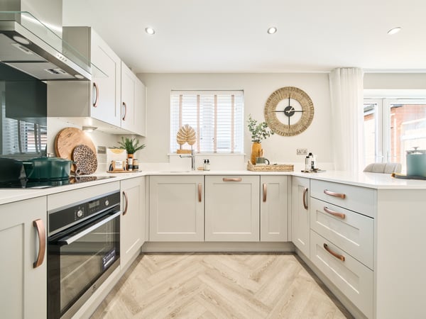 Plot 165 - The Greenwood - Image 2