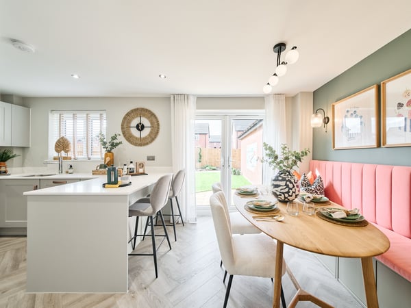 Plot 165 - The Greenwood - Image 3