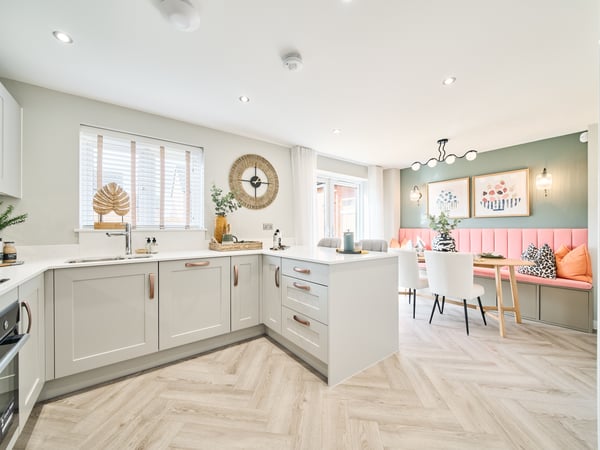 Plot 165 - The Greenwood - Image 4