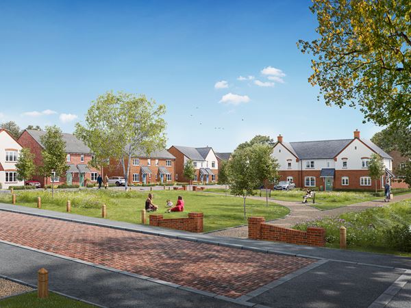 Plot 162 - The Heathcote - Image 2