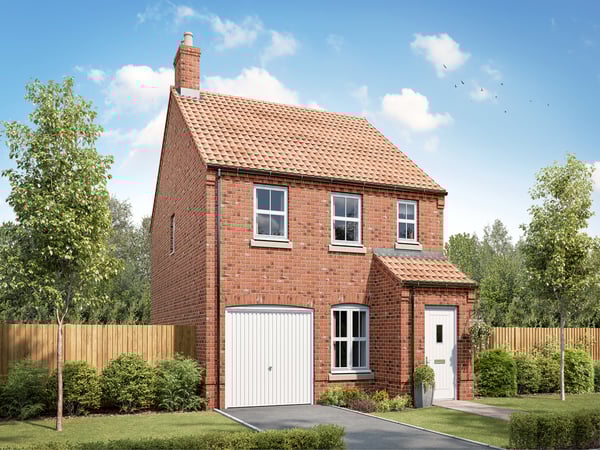 Plot 7 - The Glenmore - Image 2