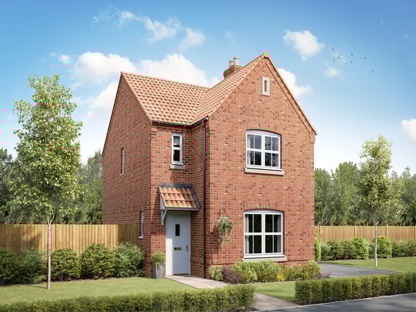 Plot 8 - The Sherwood - Image 2