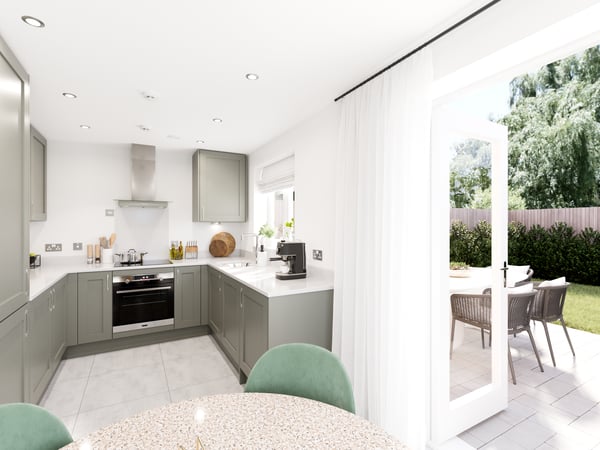 Plot 88 - The Deepdale - Image 3
