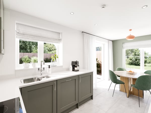 Plot 88 - The Deepdale - Image 4
