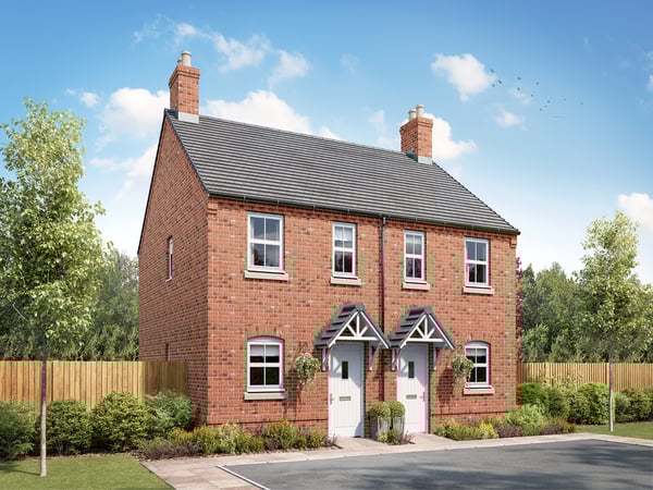 Plot 97 - The Alnmouth - Image 1