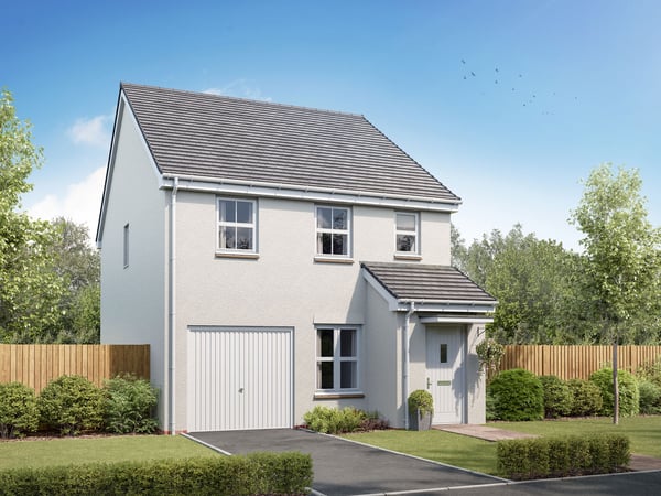 Plot 17 - The Glenmore - Image 2