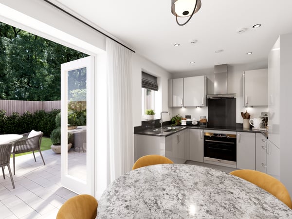 Plot 18 - The Glenmore - Image 2