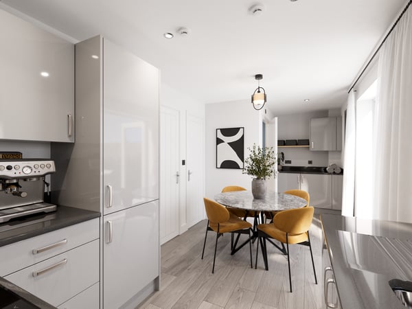 Plot 18 - The Glenmore - Image 3