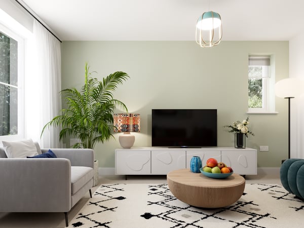 Plot 36 - The Brampton - Image 1