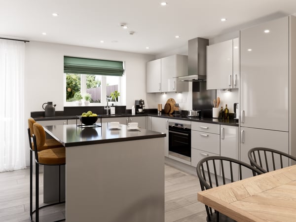Plot 36 - The Brampton - Image 3
