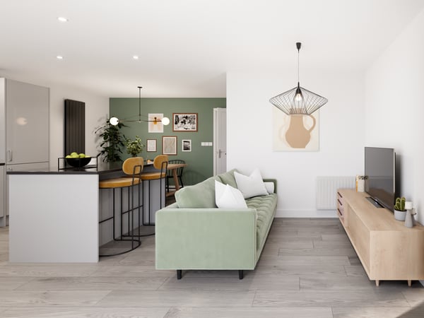 Plot 36 - The Brampton - Image 4