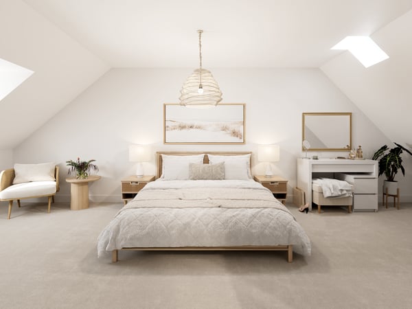 Plot 44 - The Whinfell - Image 1