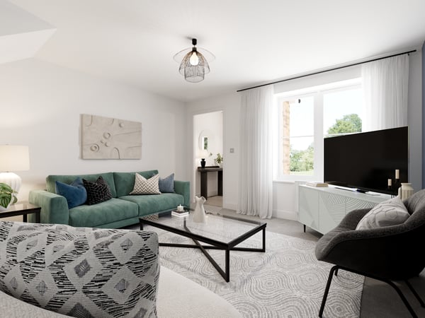 Plot 70 - The Braunton - Image 1