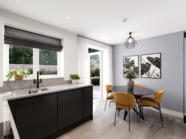 Plot 70 - The Braunton - Image 3