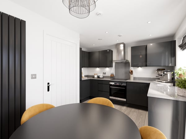 Plot 70 - The Braunton - Image 4
