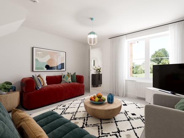 Plot 71 - The Saunton - Image 2