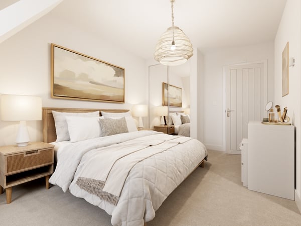Plot 71 - The Saunton - Image 4