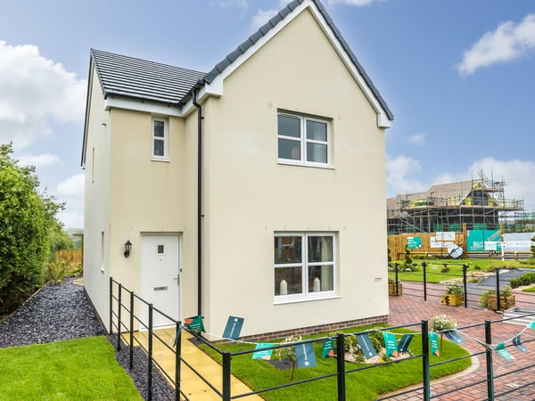 Plot 73 - The Sherwood - Image 1