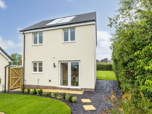Plot 73 - The Sherwood - Image 2